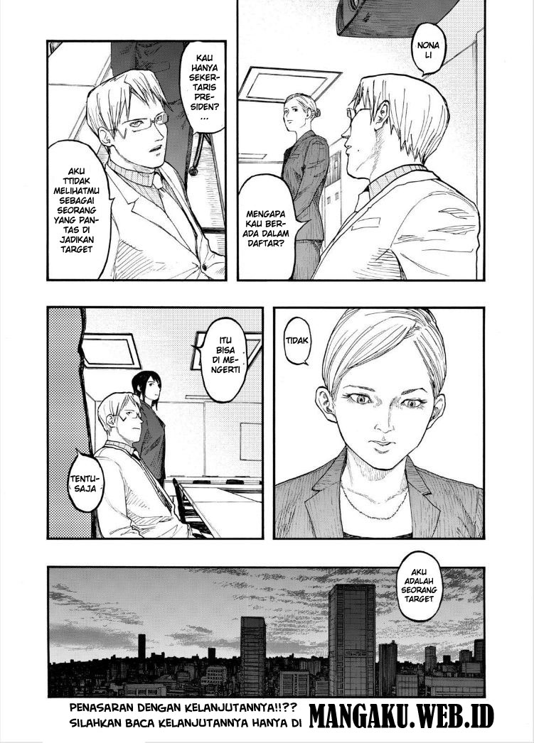 ajin - Chapter: 31