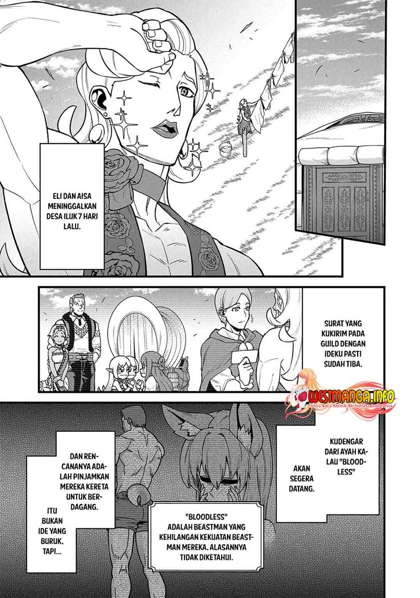 ryoumin-0-nin-start-no-henkyou-ryoushusama - Chapter: 27