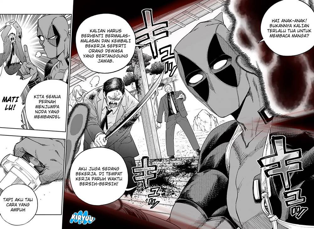 deadpool-samurai - Chapter: 17