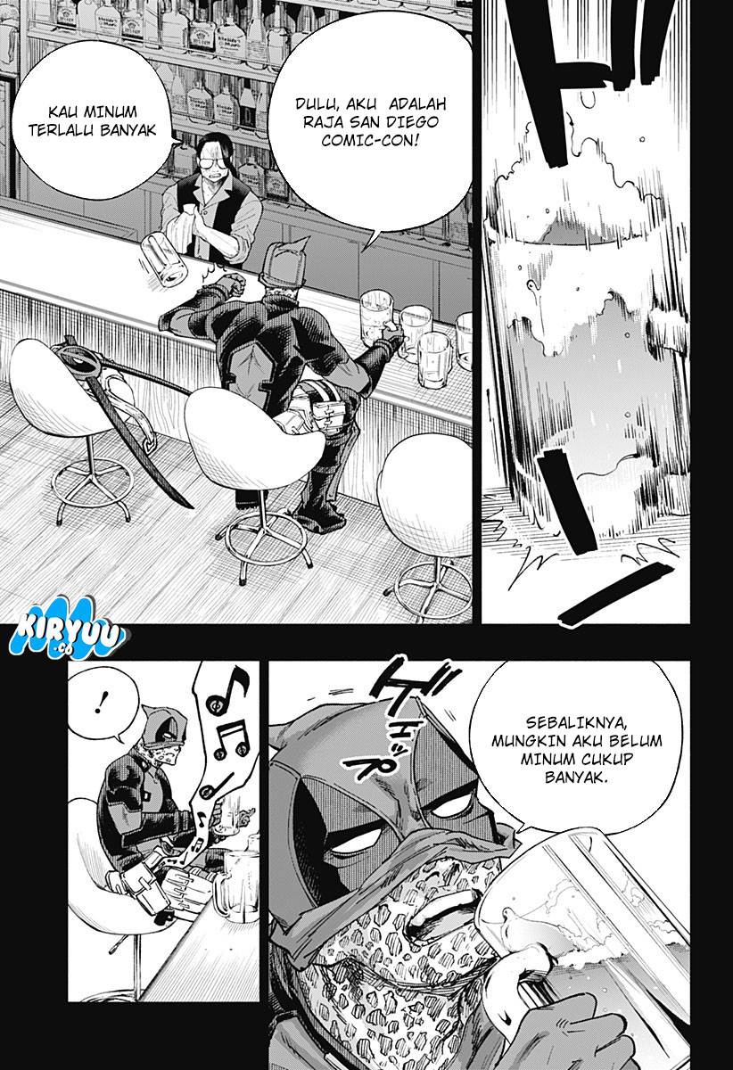 deadpool-samurai - Chapter: 17