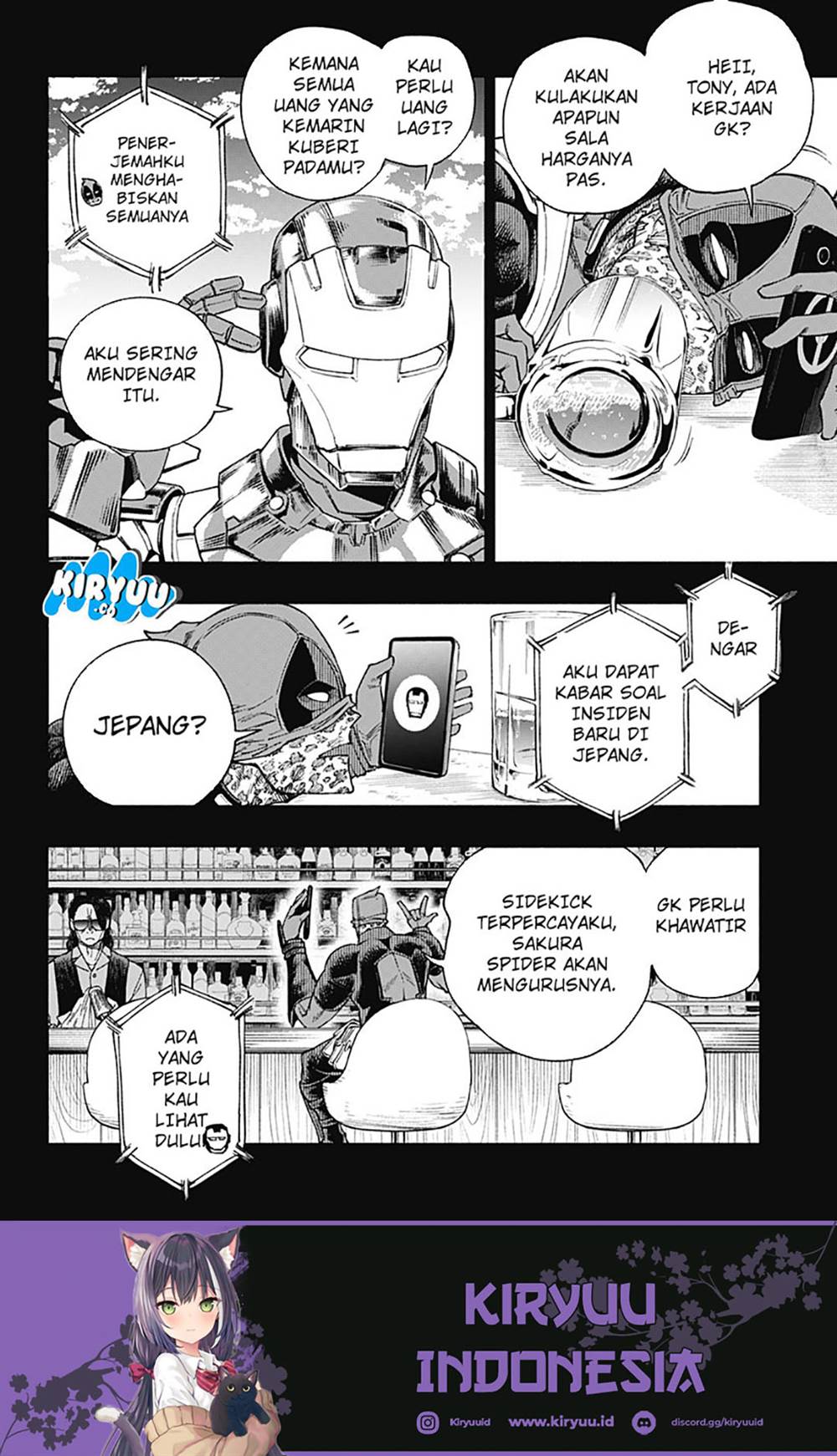 deadpool-samurai - Chapter: 17