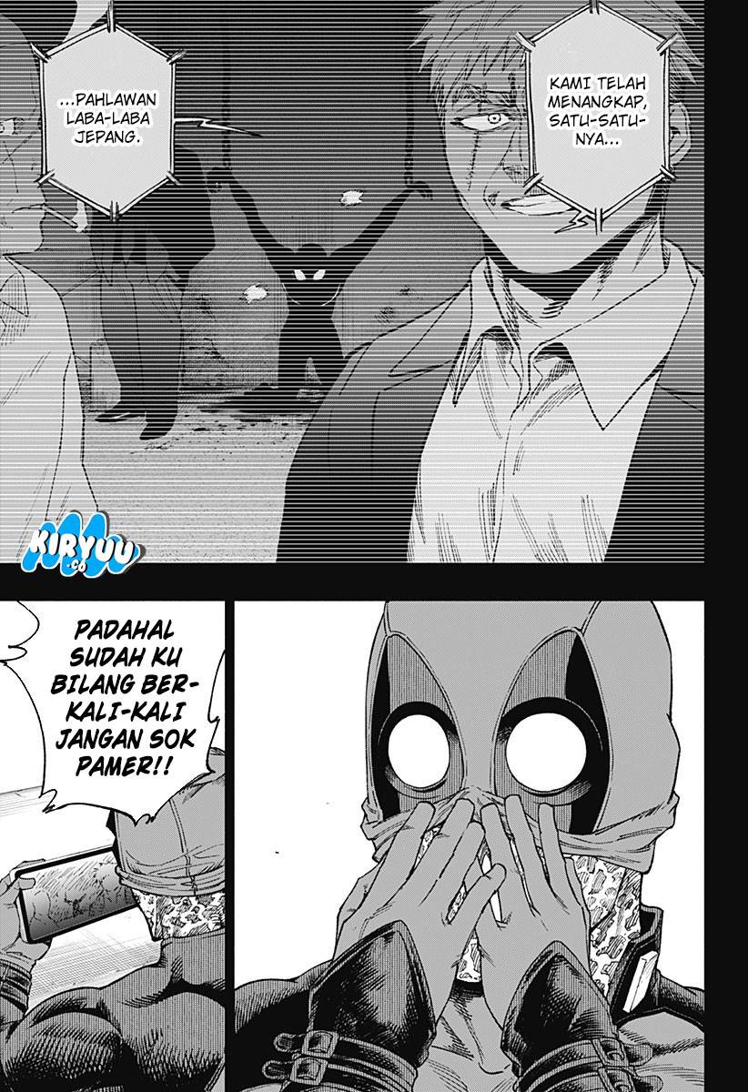 deadpool-samurai - Chapter: 17