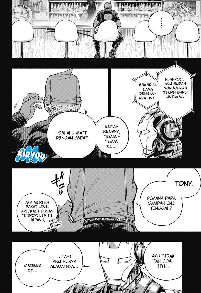 deadpool-samurai - Chapter: 17