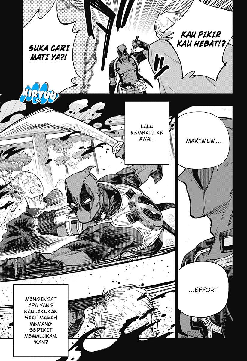 deadpool-samurai - Chapter: 17