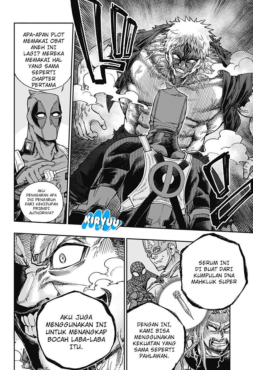 deadpool-samurai - Chapter: 17