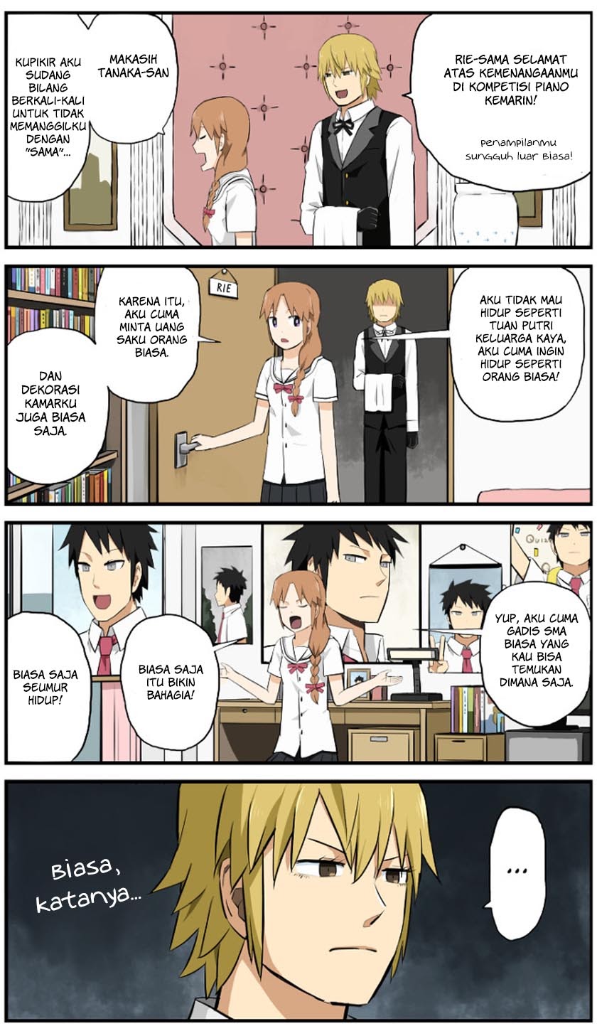 hinmin-choujin-kanenashi-kun - Chapter: 4