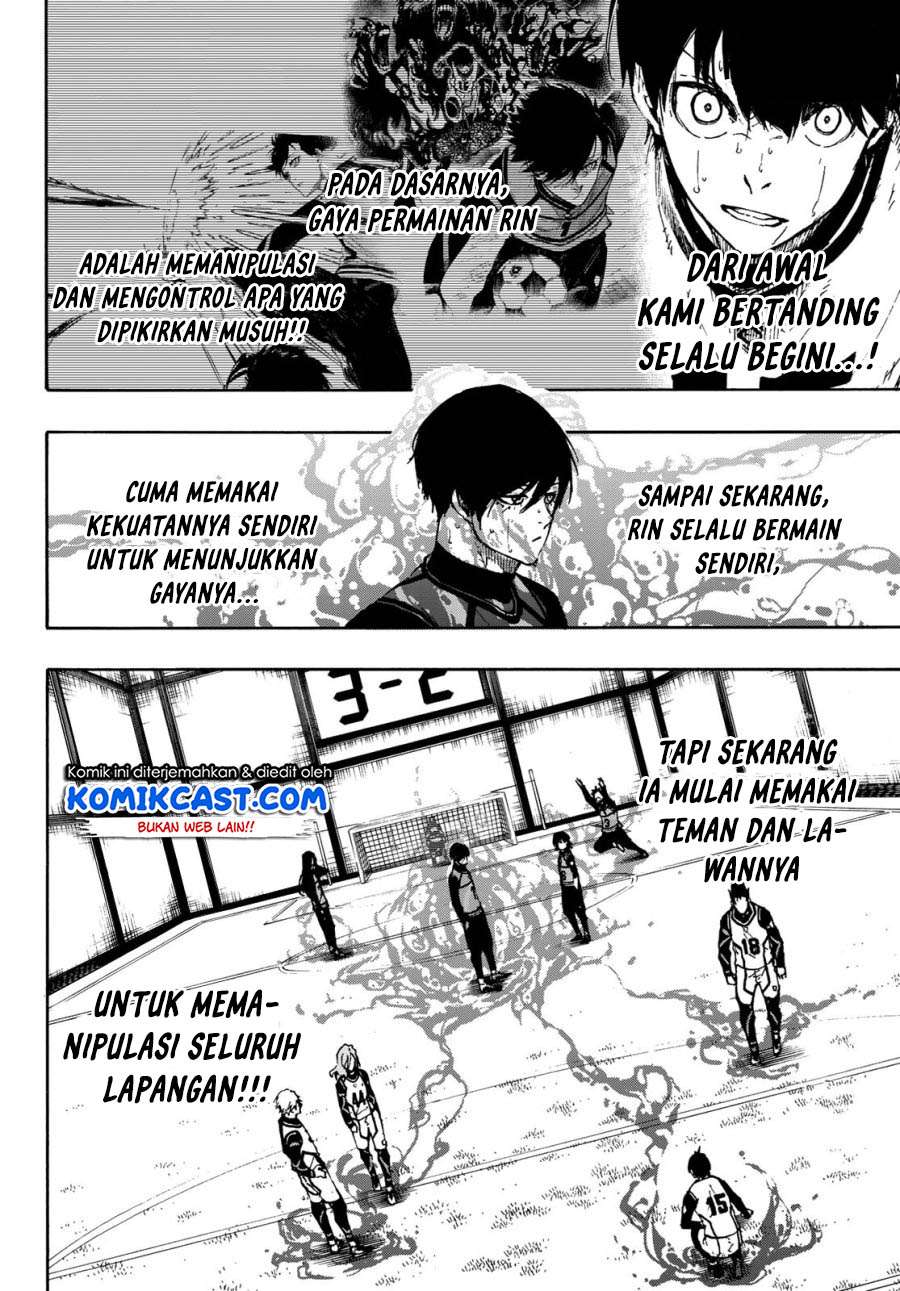 blue-lock - Chapter: 78