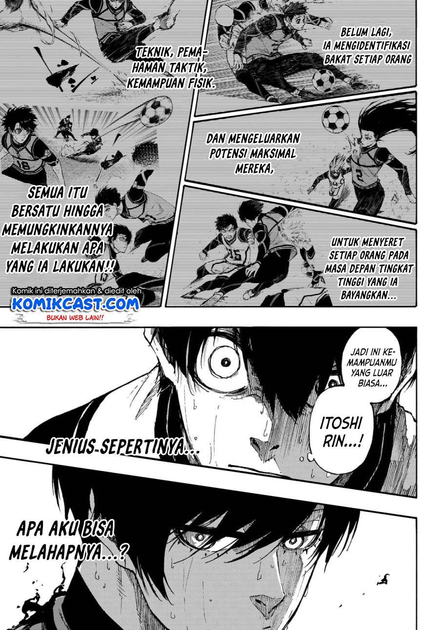 blue-lock - Chapter: 78