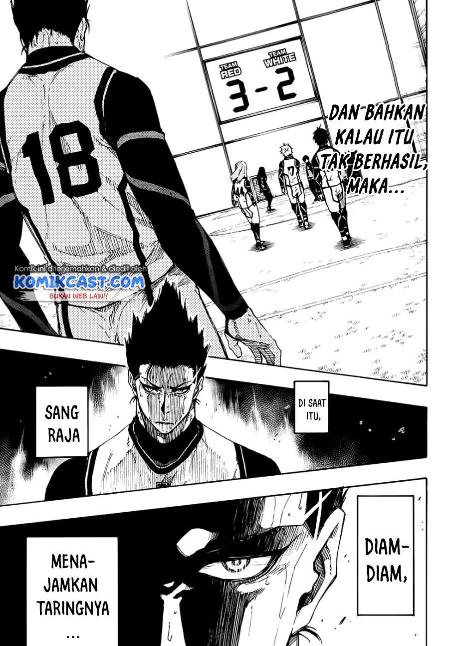 blue-lock - Chapter: 78