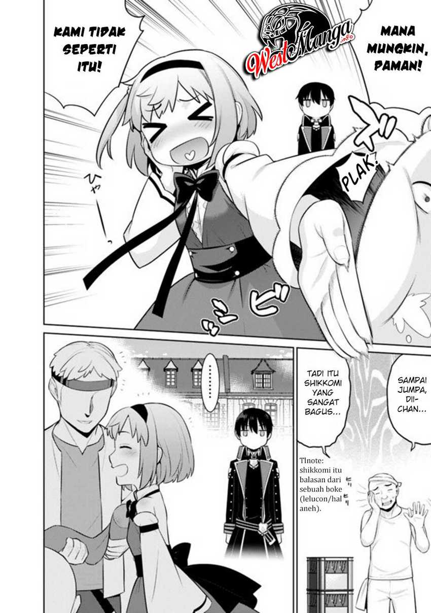 rettou-me-no-tensei-majutsushi-shiitage-rareta-saikyou-no-minashigo-ga-isekai-de-musou-suru - Chapter: 11