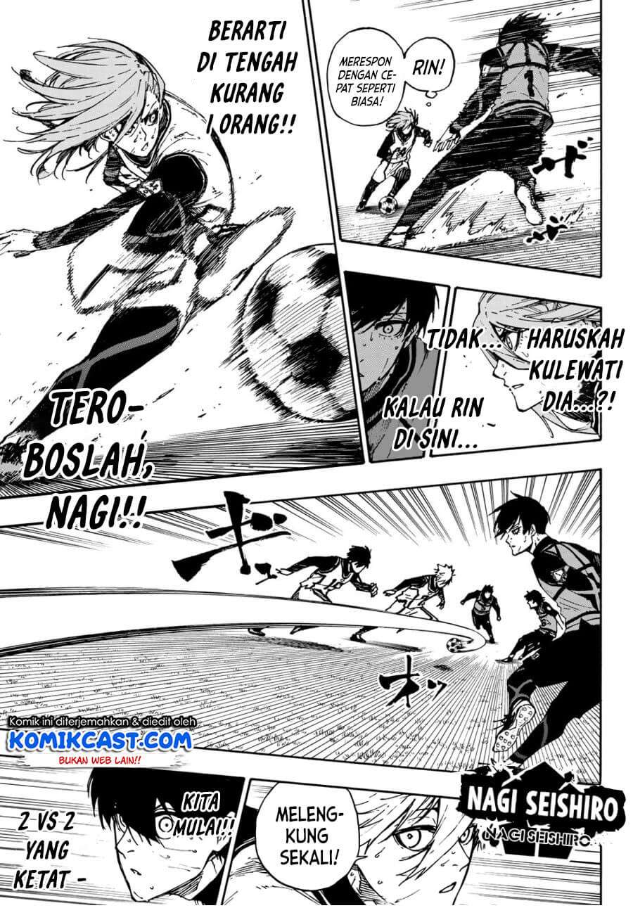 blue-lock - Chapter: 78