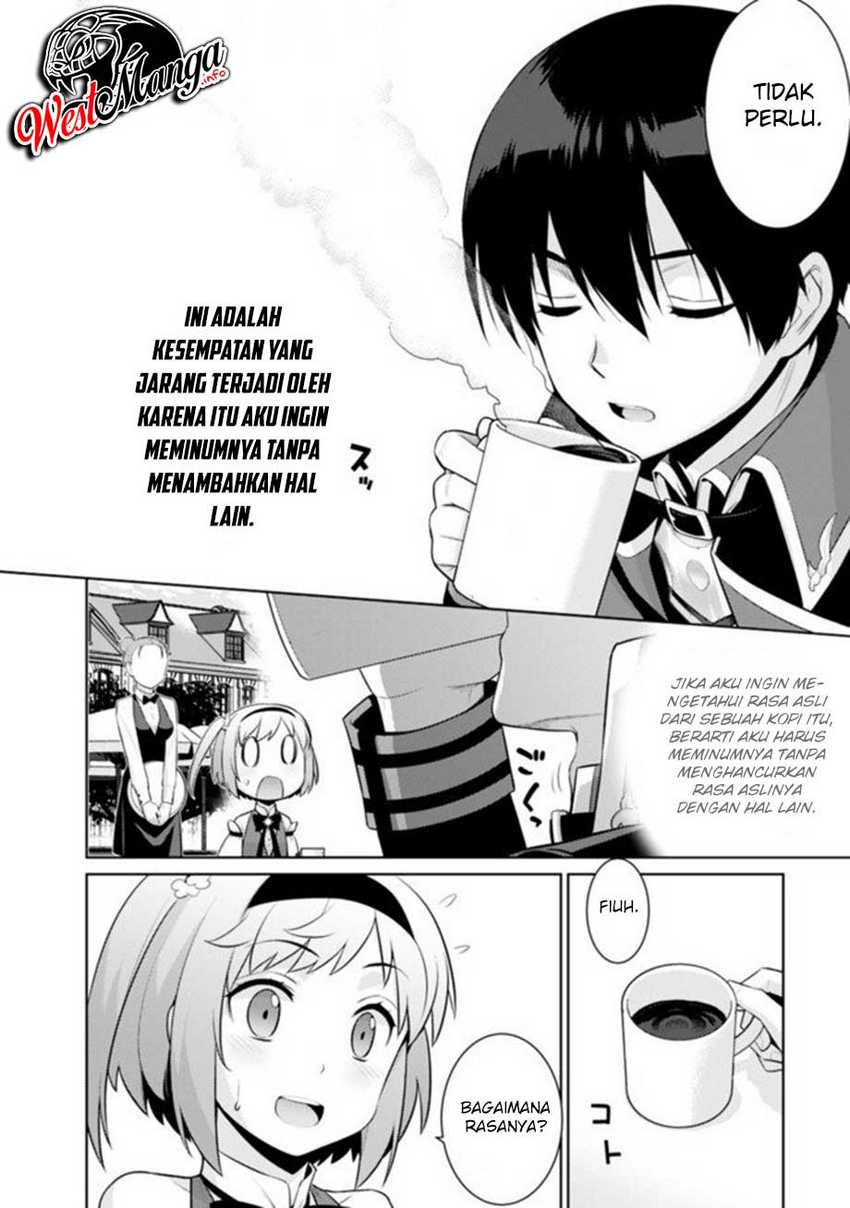 rettou-me-no-tensei-majutsushi-shiitage-rareta-saikyou-no-minashigo-ga-isekai-de-musou-suru - Chapter: 11