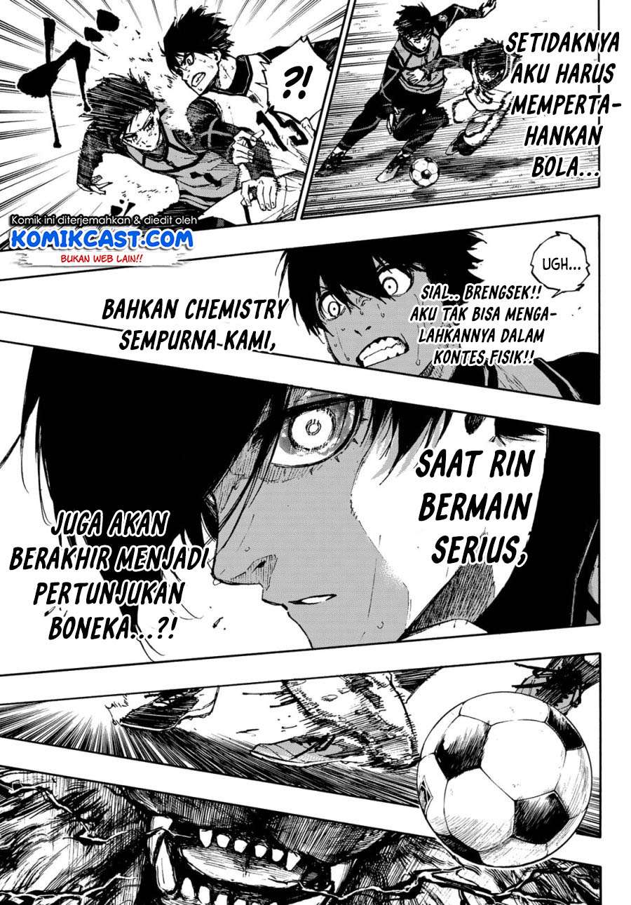 blue-lock - Chapter: 78