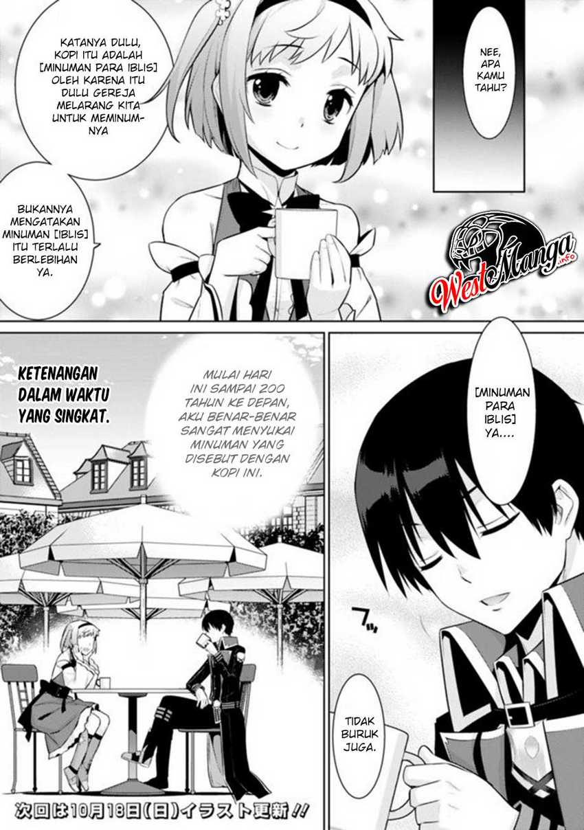 rettou-me-no-tensei-majutsushi-shiitage-rareta-saikyou-no-minashigo-ga-isekai-de-musou-suru - Chapter: 11