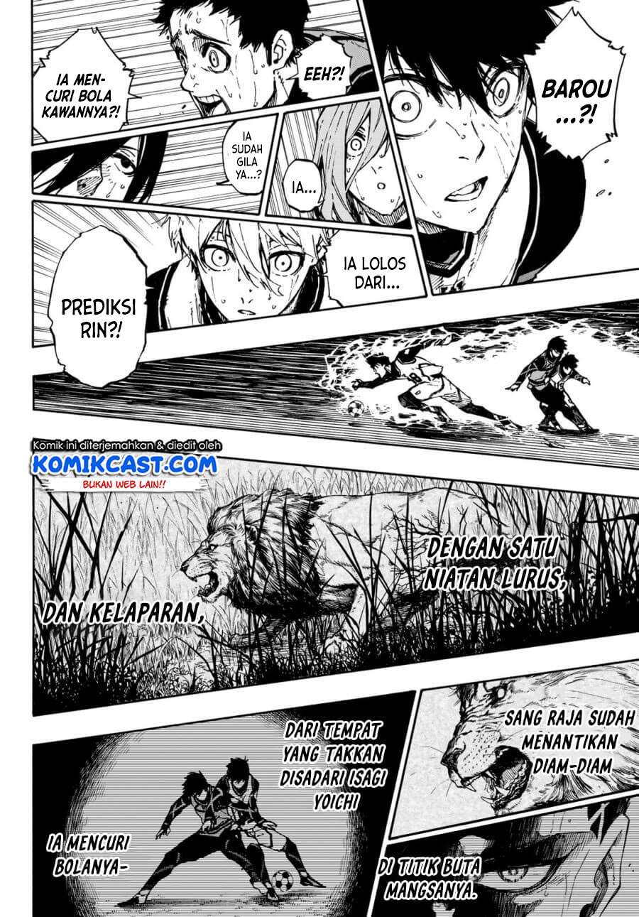 blue-lock - Chapter: 78