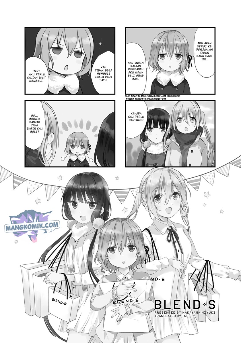 blend-s - Chapter: 44