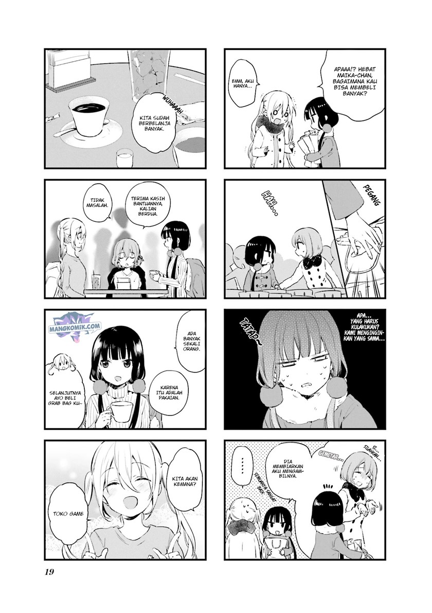 blend-s - Chapter: 44