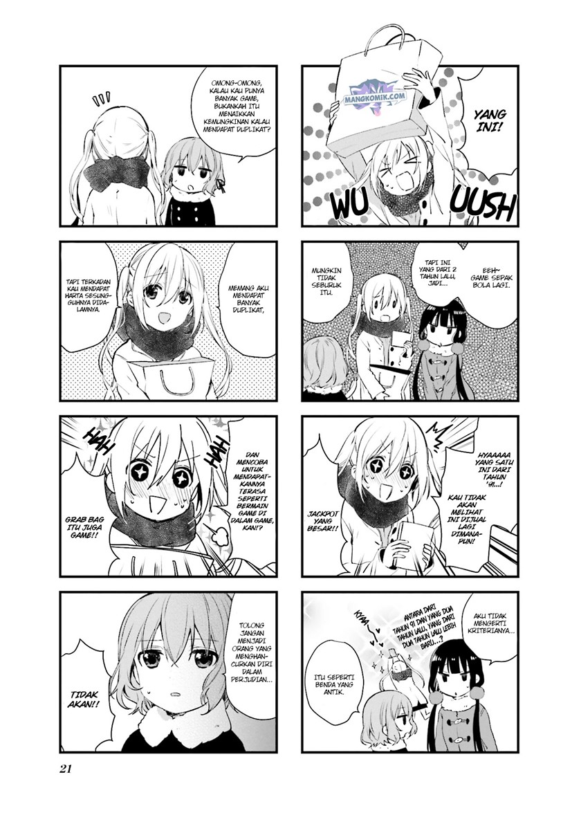 blend-s - Chapter: 44
