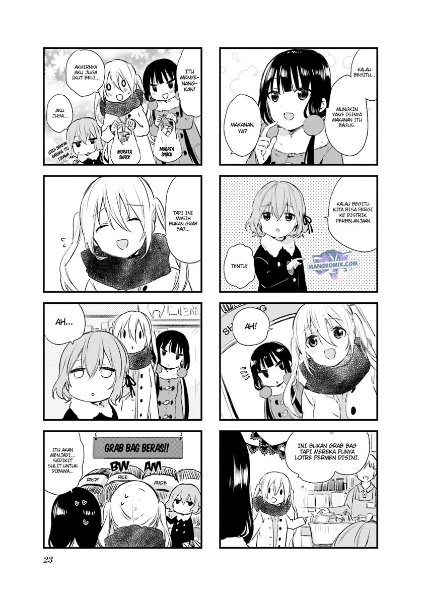 blend-s - Chapter: 44