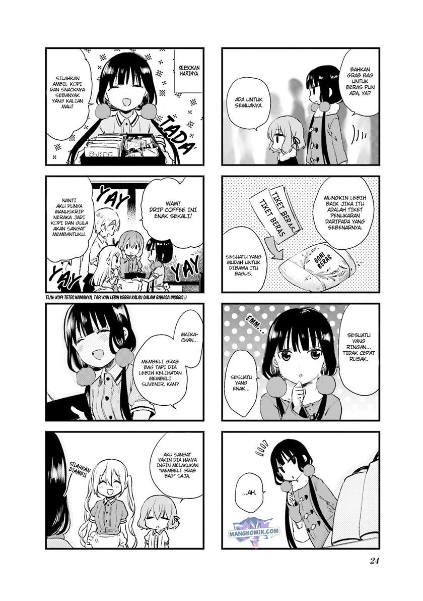 blend-s - Chapter: 44