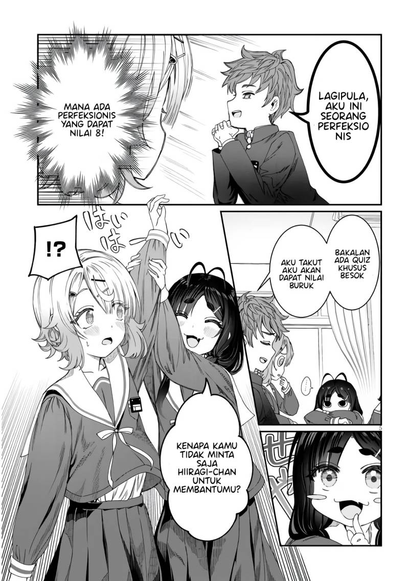 kimi-wa-yakamashi-tojite-yo-kuchi-wo - Chapter: 4