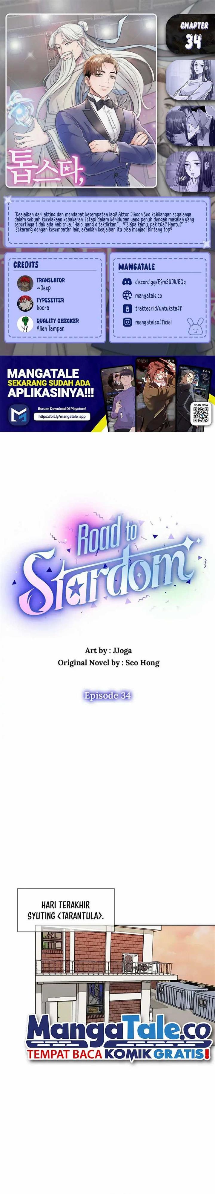 road-to-stardom - Chapter: 34