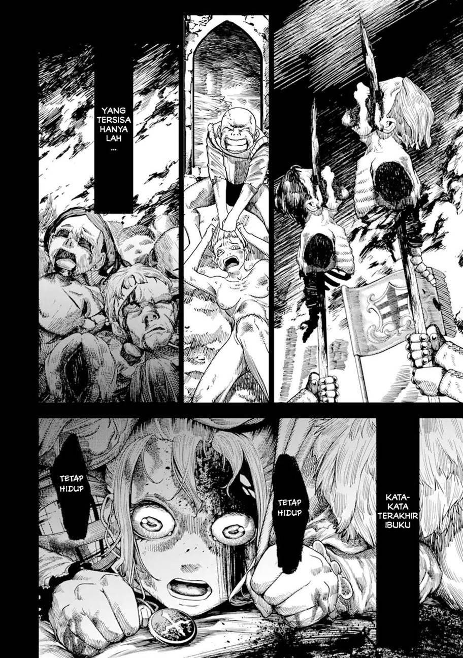 chi-wo-hau-boukoku-no-oujo - Chapter: 1.1