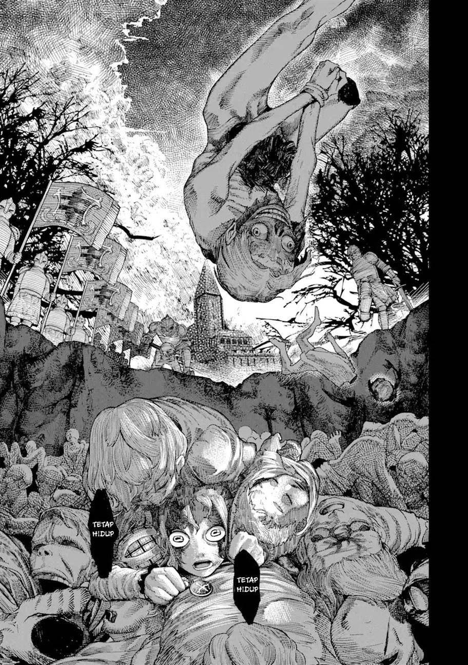 chi-wo-hau-boukoku-no-oujo - Chapter: 1.1