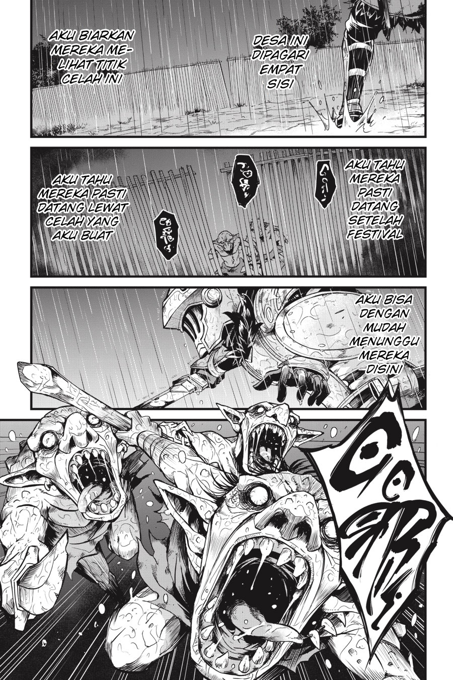 goblin-slayer-side-story-year-one - Chapter: 13