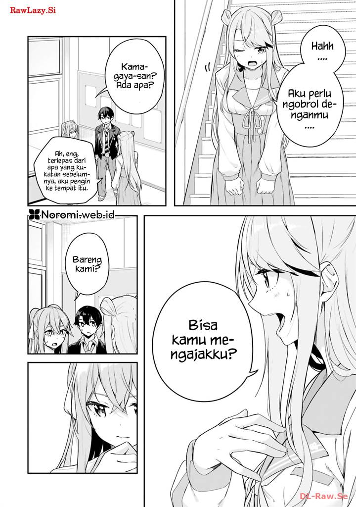 kamikakushi-no-eden - Chapter: 5