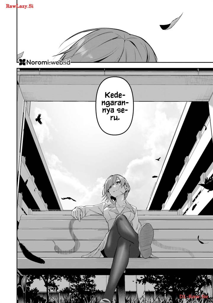 kamikakushi-no-eden - Chapter: 5