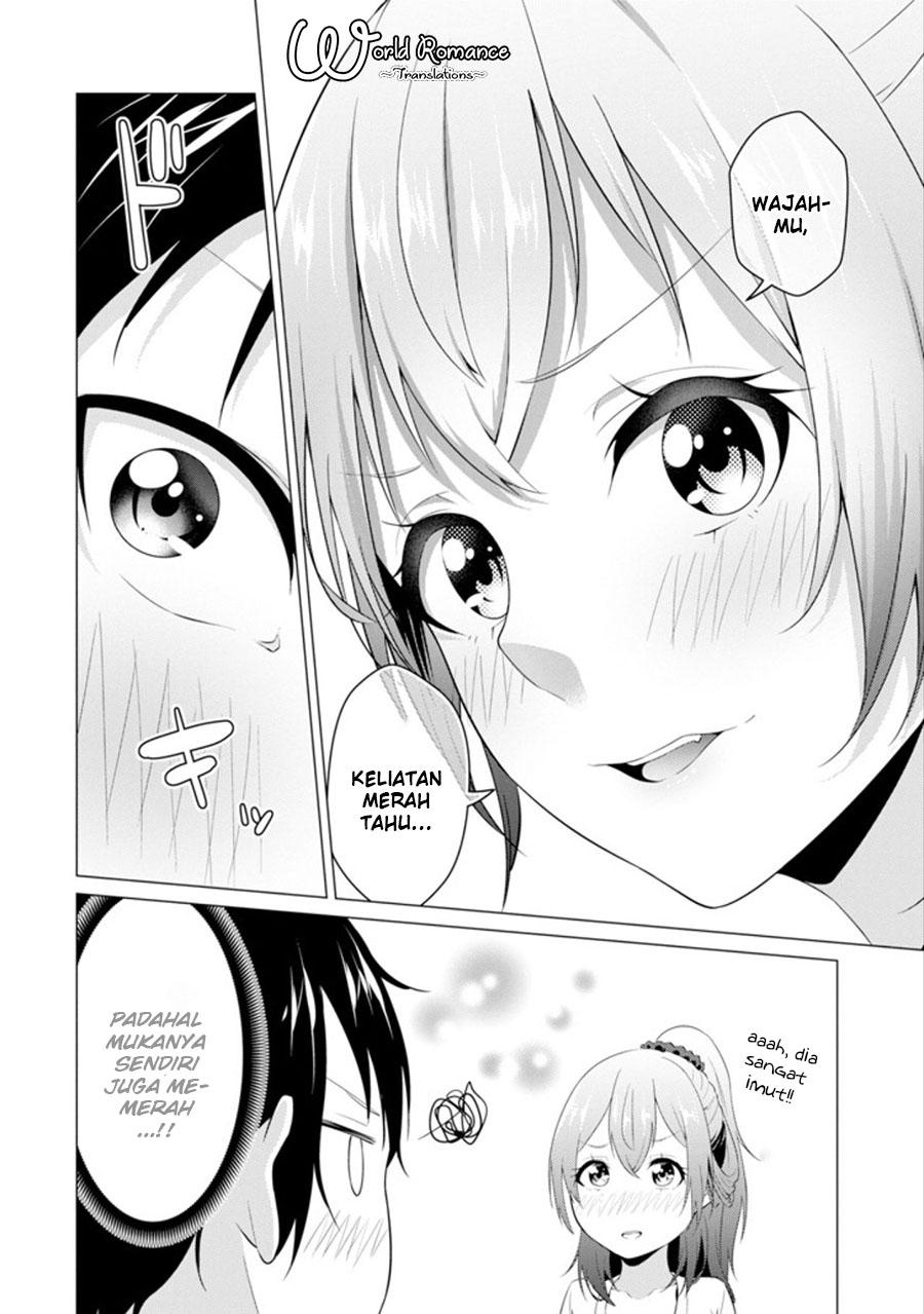 kou-2-ni-time-leaped-shita-ore-ga-touji-suki-datta-sensei-ni-kokutta-kekka - Chapter: 2