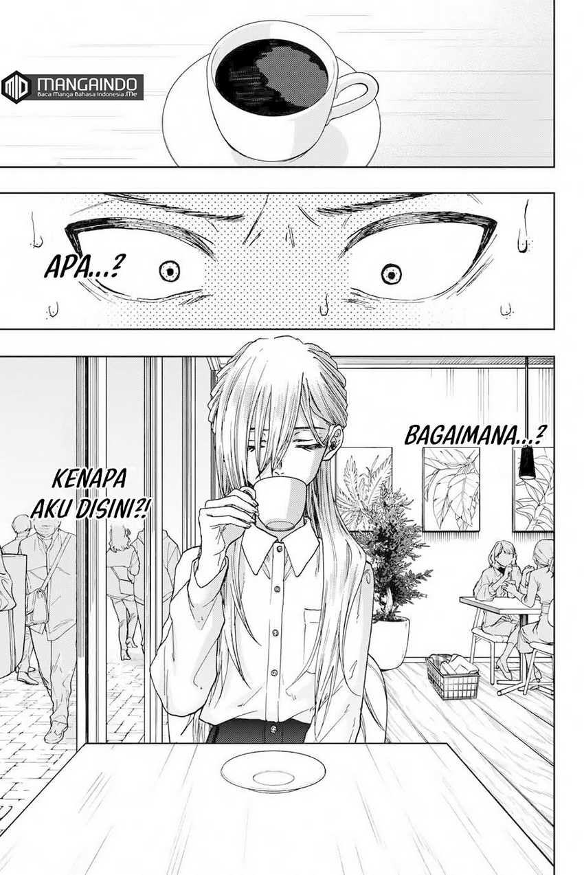 kaoru-hana-wa-rin-to-saku - Chapter: 6