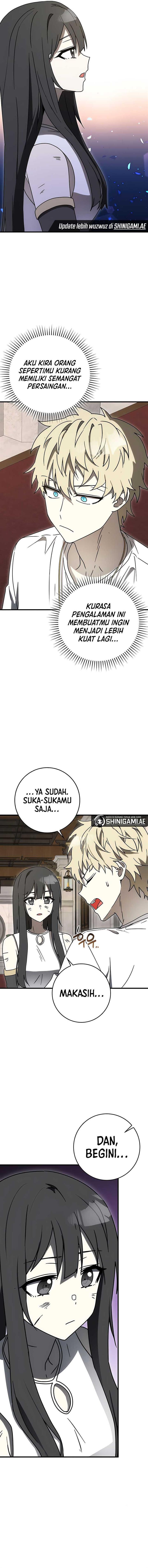 the-demon-prince-goes-to-the-academy - Chapter: 79