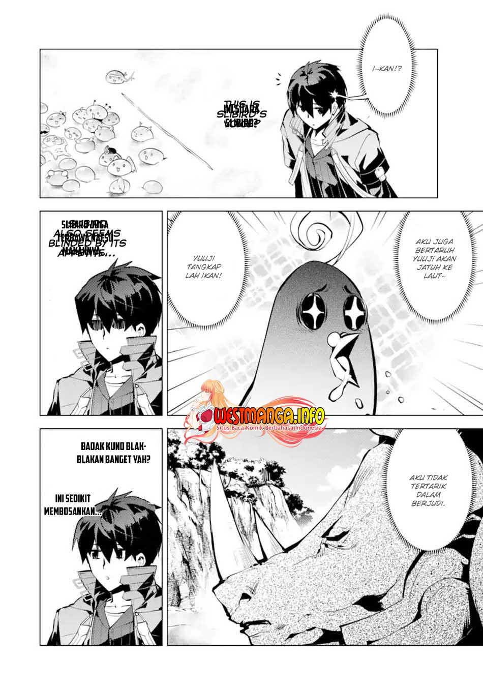 tensei-kenja-no-isekai-raifu-daini-no-shokugyo-wo-ete-sekai-saikyou-ni-narimashita - Chapter: 38.2