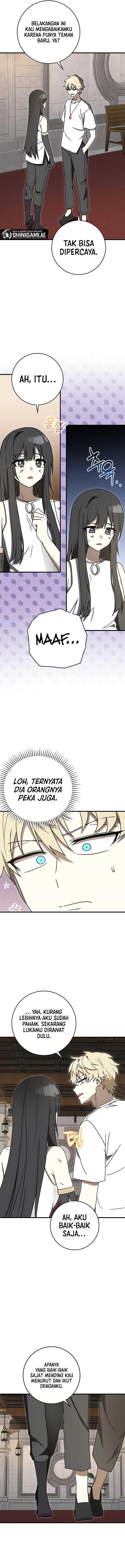 the-demon-prince-goes-to-the-academy - Chapter: 79