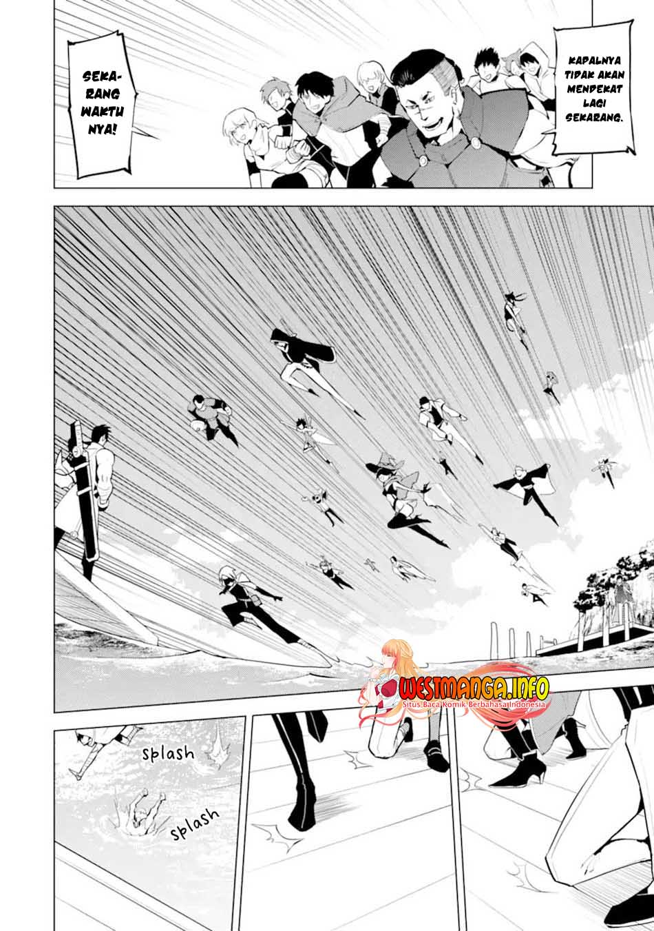 tensei-kenja-no-isekai-raifu-daini-no-shokugyo-wo-ete-sekai-saikyou-ni-narimashita - Chapter: 38.2