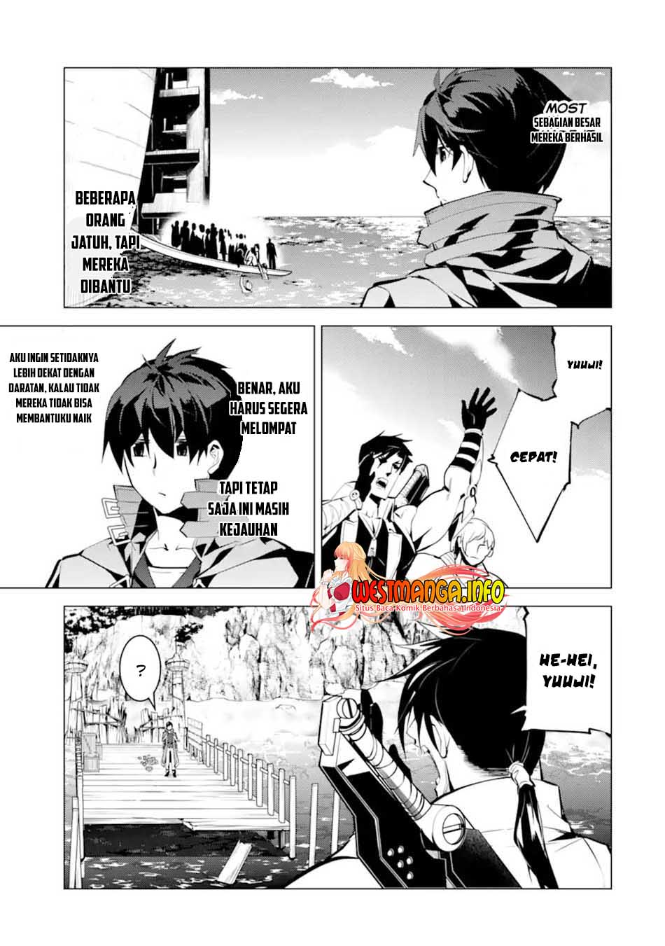 tensei-kenja-no-isekai-raifu-daini-no-shokugyo-wo-ete-sekai-saikyou-ni-narimashita - Chapter: 38.2