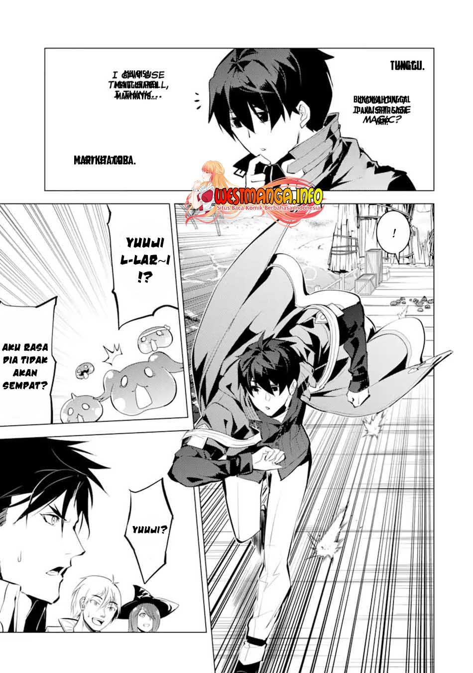 tensei-kenja-no-isekai-raifu-daini-no-shokugyo-wo-ete-sekai-saikyou-ni-narimashita - Chapter: 38.2