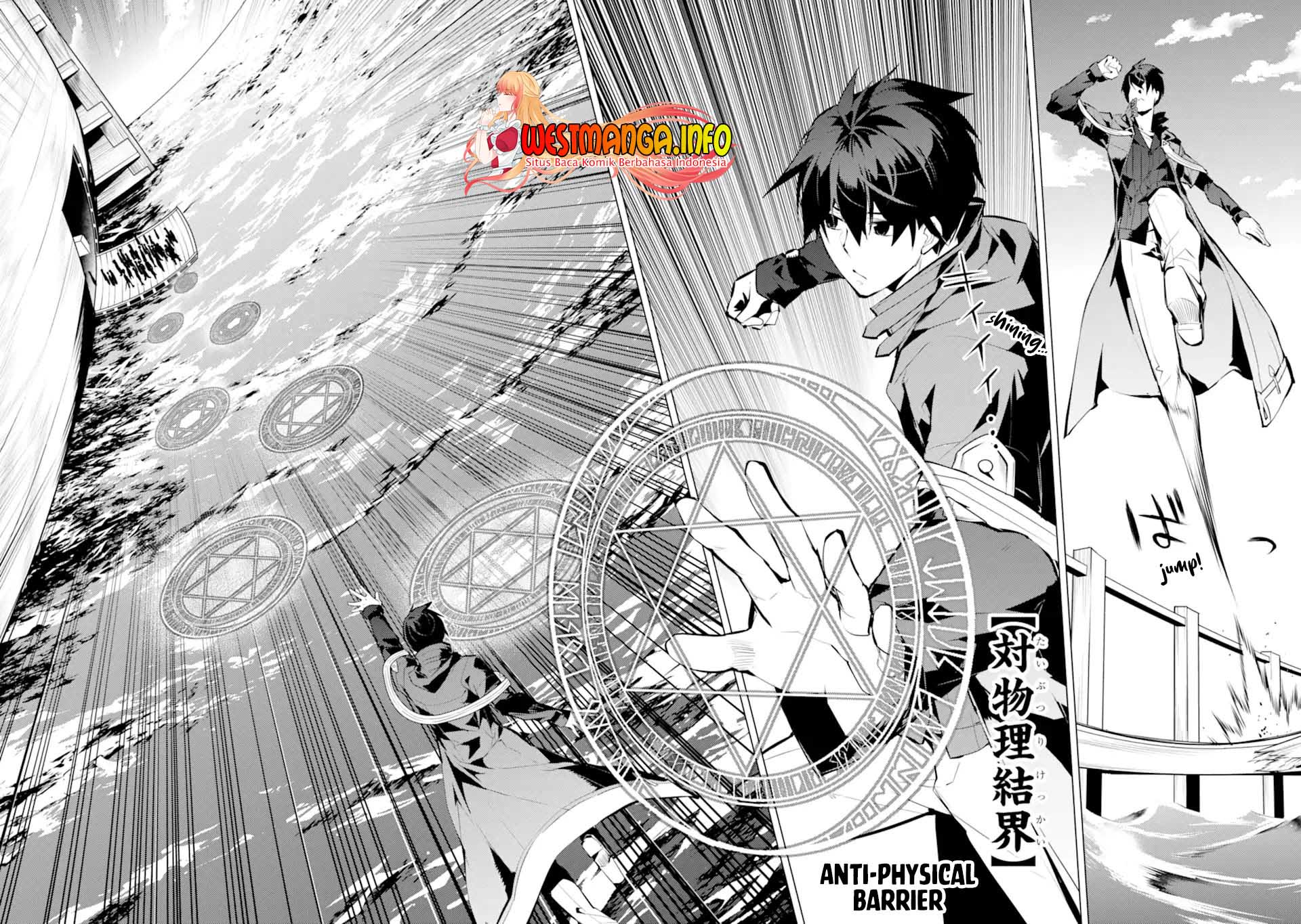 tensei-kenja-no-isekai-raifu-daini-no-shokugyo-wo-ete-sekai-saikyou-ni-narimashita - Chapter: 38.2
