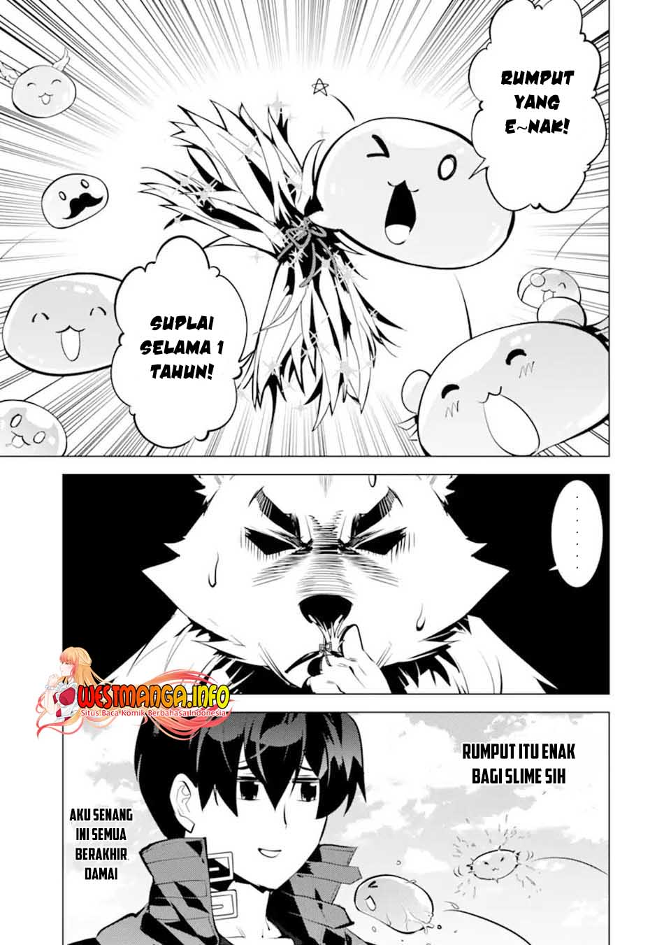 tensei-kenja-no-isekai-raifu-daini-no-shokugyo-wo-ete-sekai-saikyou-ni-narimashita - Chapter: 38.2