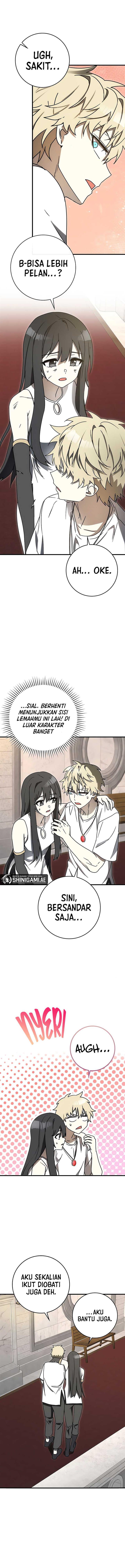 the-demon-prince-goes-to-the-academy - Chapter: 79