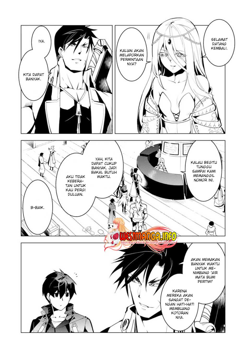 tensei-kenja-no-isekai-raifu-daini-no-shokugyo-wo-ete-sekai-saikyou-ni-narimashita - Chapter: 38.2