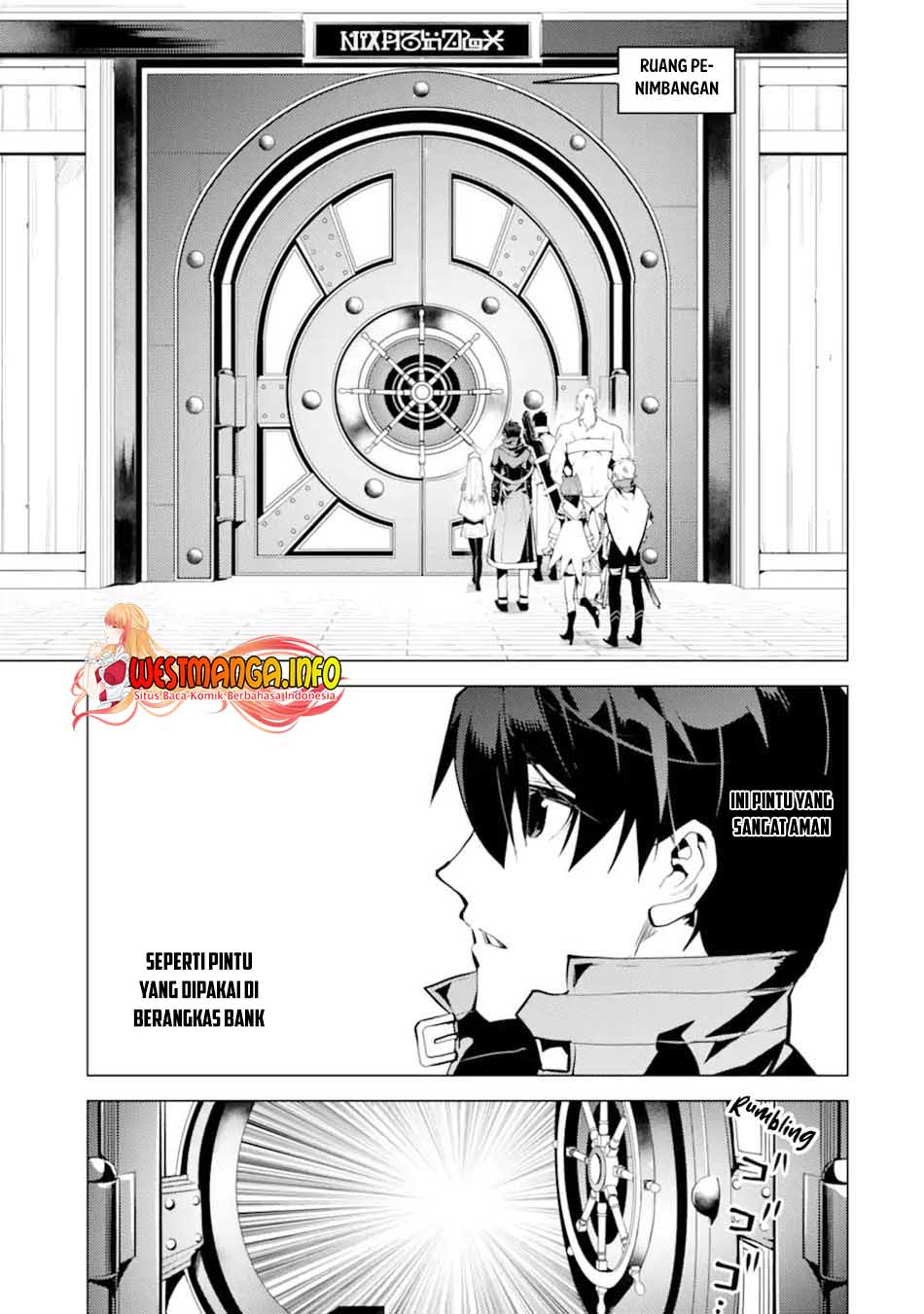 tensei-kenja-no-isekai-raifu-daini-no-shokugyo-wo-ete-sekai-saikyou-ni-narimashita - Chapter: 38.2