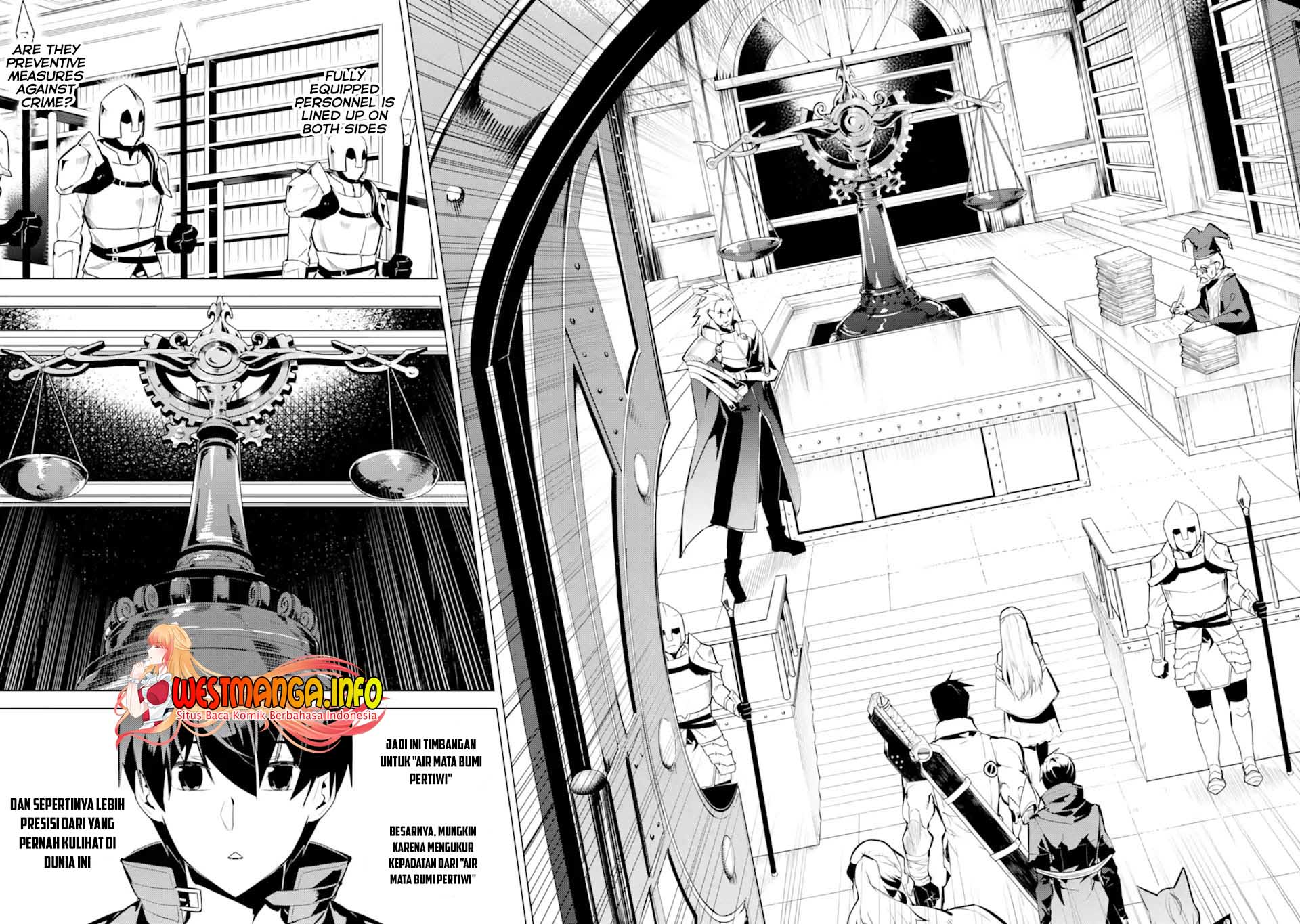 tensei-kenja-no-isekai-raifu-daini-no-shokugyo-wo-ete-sekai-saikyou-ni-narimashita - Chapter: 38.2