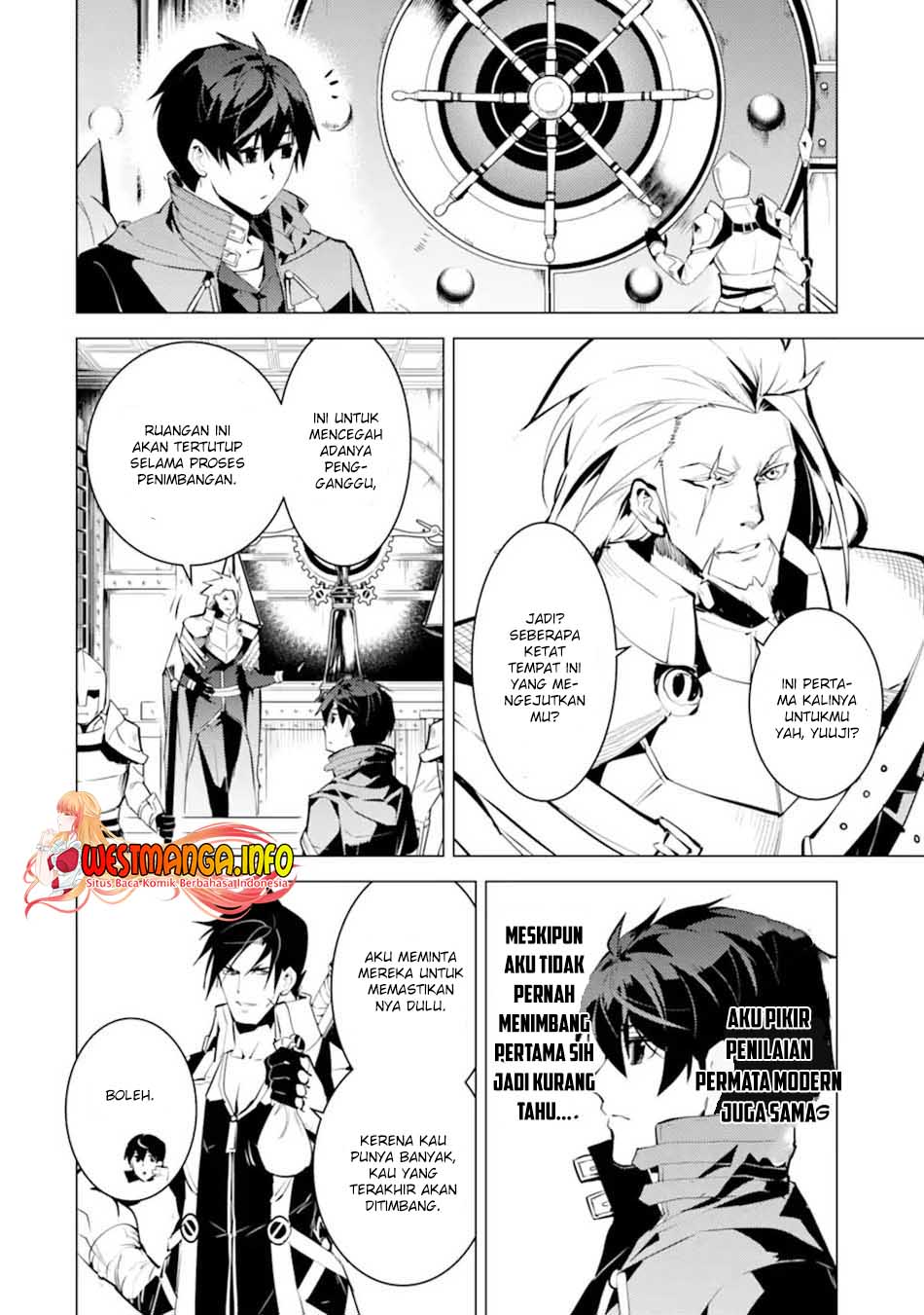 tensei-kenja-no-isekai-raifu-daini-no-shokugyo-wo-ete-sekai-saikyou-ni-narimashita - Chapter: 38.2