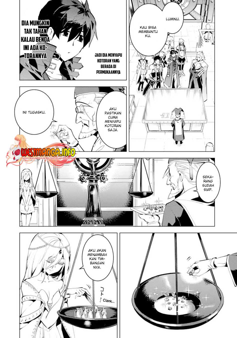 tensei-kenja-no-isekai-raifu-daini-no-shokugyo-wo-ete-sekai-saikyou-ni-narimashita - Chapter: 38.2