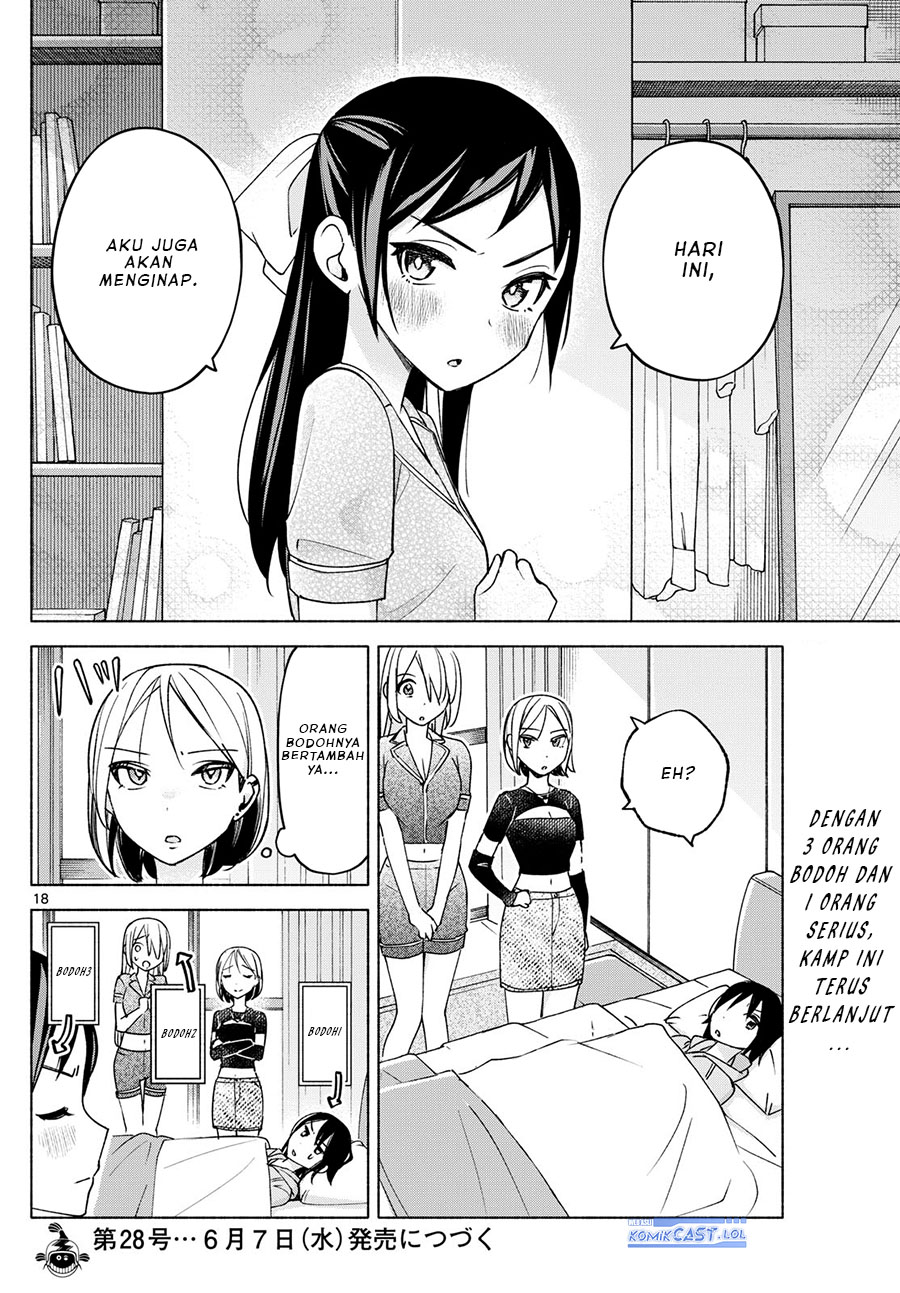 kimi-to-warui-koto-ga-shitai - Chapter: 30