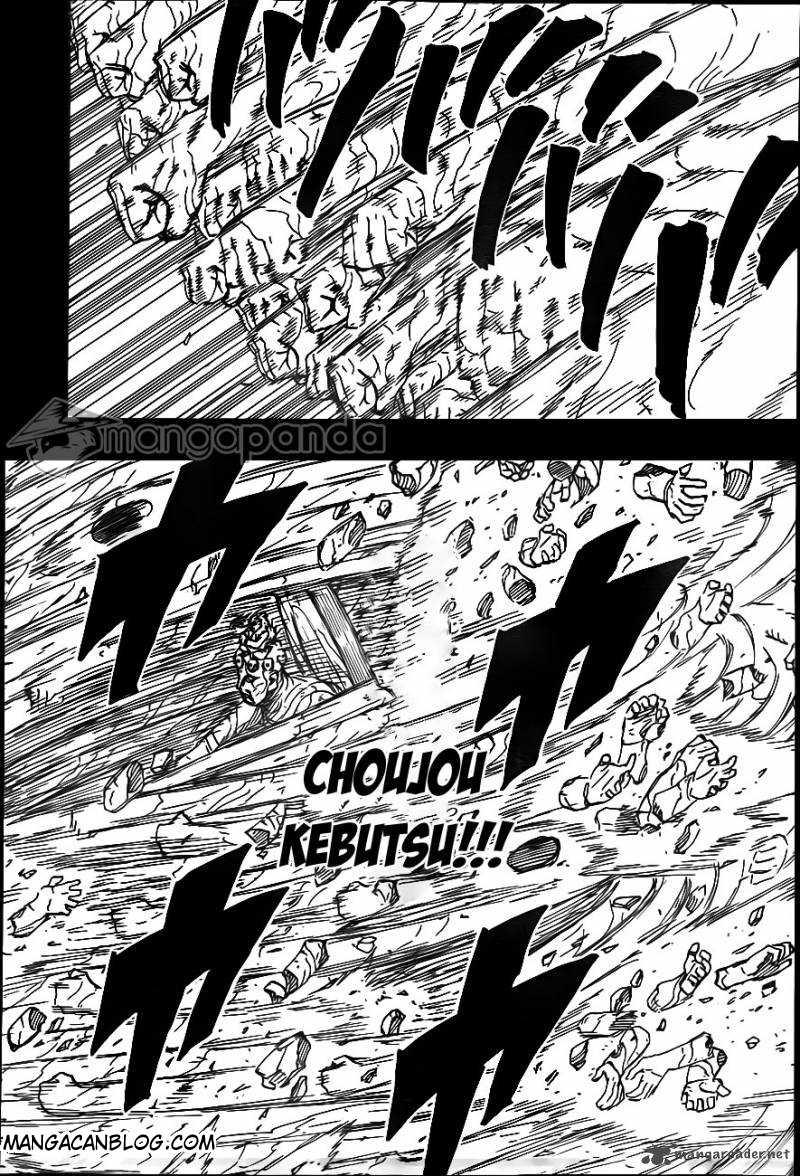 naruto-id - Chapter: 626