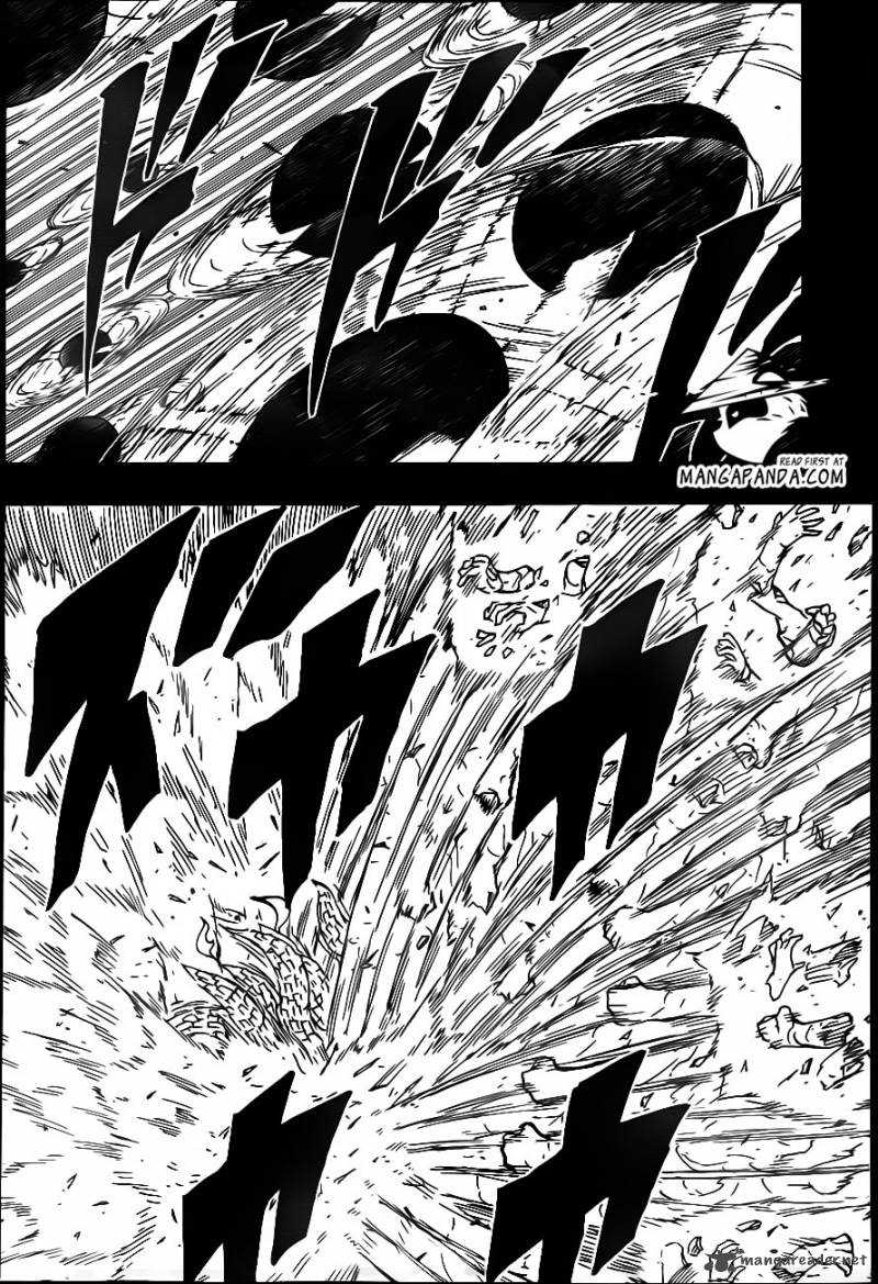 naruto-id - Chapter: 626